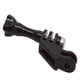 thumbnail image 2 of Adaptador De Dirección De 90 Grados Montaje En Codo Con Tornillo Para 4 5 Negro, 2 of 3