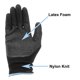 thumbnail image 4 of Guantes de Trabajo Binoa Pro-Tekk con Agarre de Espuma de Látex 12 Pares Talle M, 4 of 7