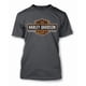 thumbnail image 1 of Camiseta Harley‑Davidson XL Naranja Bar & Shield Carbón, 1 of 3