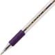 thumbnail image 4 of Bolígrafo Pentel RSVP Fine Line, 0,7 mm, tinta violeta, 72 unidades, 4 of 7