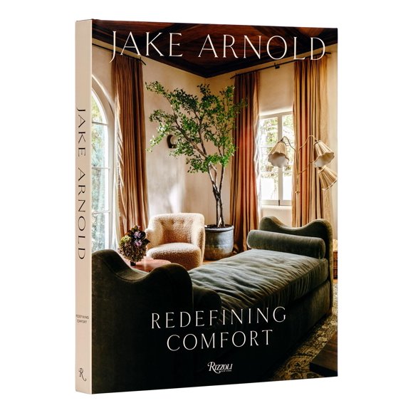 Jake Arnold: Redefiniendo el Confort