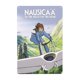 thumbnail image 1 of Cartel de Metal Desmarcar Nausicaä del Valle del Viento 30x20 cm, 1 of 6