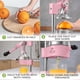 thumbnail image 4 of Exprimidor Manual de Hierro Fundido Zulay Kitchen de Alta Resistencia, 4 of 8