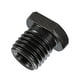 thumbnail image 3 of Adaptador Convertidor De Amoladora Angular, Pieza De Repuesto, Conector De Rosca M10 A M16, 3 of 5