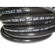 thumbnail image 2 of Manguera para hidrolavadora Schieffer Co. 7,6 m 3100 PSI, fabricada en EE. UU., 2 of 4