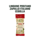 thumbnail image 3 of Pasta Linguini Calabacín y Cebolla Tiberino 1 x 200 gr, 3 of 6