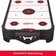 thumbnail image 2 of Set de Mini Juegos de Arcade de Hockey de Aire ESPN, 2 of 6