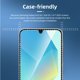 thumbnail image 3 of Protector de pantalla NEW'C para Galaxy A17/A16/A26 - Pack de 3, 3 of 8