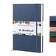 thumbnail image 1 of Cuaderno de bocetos BROWNSTONE JOURNALS A4 80 hojas 100 g/m², 1 of 8