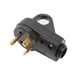 thumbnail image 5 of Enchufe acbroad NEMA TT-30P de alta resistencia para RV, 30 A, 125 V, 5 of 6