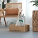 thumbnail image 5 of Caja Rascador Ecológico Gato (5 repuestos), 5 of 7