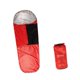thumbnail image 3 of Funda Para Saco De Dormir Portátil Para Adultos, Saco Vivac Para Senderismo, Escalada, Accesorios, Color Rojo, 3 of 5