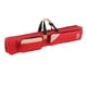 thumbnail image 4 of Bolsa de almacenamiento para tacos de billar, funda protectora portátil con 7 agujeros con correa de hombro ajustable, estuche con cremallera, bolsa d, 4 of 5