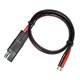 thumbnail image 5 of 12AWG 30A Batería Solar SAE Enchufe Arnés DIY Cable De Extensión Conector 400 Mm, 5 of 5