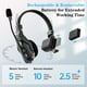 thumbnail image 3 of Hollyland Solidcom C1 Sistema de Intercomunicación de Auriculares Inalámbricos, 3 of 3