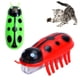 thumbnail image 2 of Juguetes para gatos, juguetes eléctricos para gatos, juguetes para ratones, juguetes automáticos para gatos, juguetes de agilidad para gatos., 2 of 8