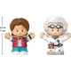 thumbnail image 5 of Set de coleccionista Little People Back to The Future 40 aniversario., 5 of 6