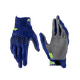 thumbnail image 1 of Guantes Leatt Bicicleta y Moto Lite 3.5 Azul L US10, 1 of 5