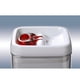thumbnail image 2 of Contenedor Frasco transparente, 2 of 3