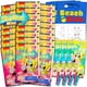 thumbnail image 1 of Souvenirs para fiesta SPONGEBOB SQUAREPANTS 24 mini paquetes de actividades, 1 of 4