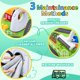 thumbnail image 5 of Alfombra de Juego Happy Farm 183 cm x 274 cm – Diysani, 5 of 6