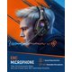thumbnail image 4 of Auriculares inalámbricos para gaming Tatybo WT5 2.4 GHz sonido envolvente 7.1, 4 of 7