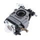 thumbnail image 2 of Nuevo Carburador Para Motores Fueraborda De Barcos De 2 Tiempos 3,5 HP 3,6 HP, 2 of 3