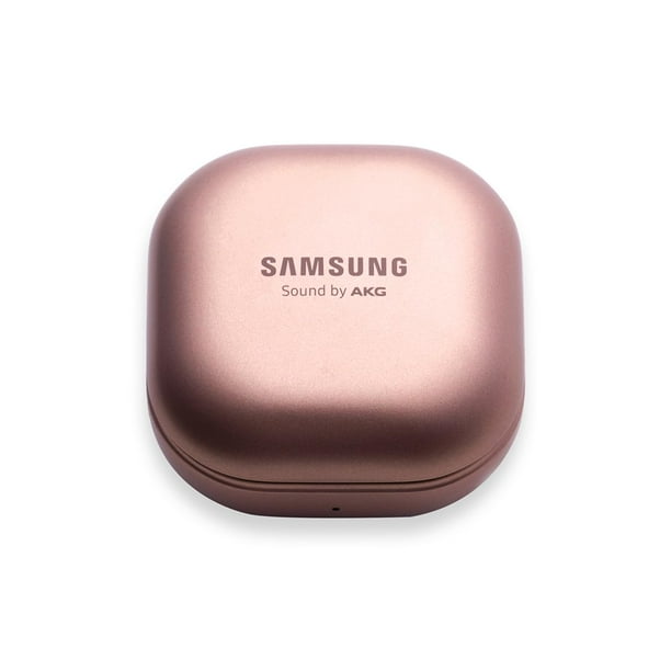 Auriculares Galaxy Buds Live Mystic Bronze Renovados