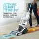 thumbnail image 2 of Limpiador de alfombras Hoover SmartWash+ Automatic FH52000 Turquesa, 2 of 7