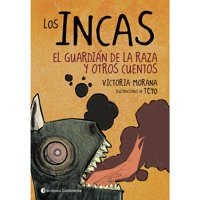 Zig-Zag - Libro Los Incas . El Guardián De La Raza Y Otros Cuentos