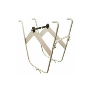 Topeak - Soporte Para Parrilla Mtx Dual Alumino