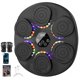thumbnail image 1 of Máquina de Boxeo OPDEKEHA 9 Modos 6 Velocidades Bluetooth, 1 of 7