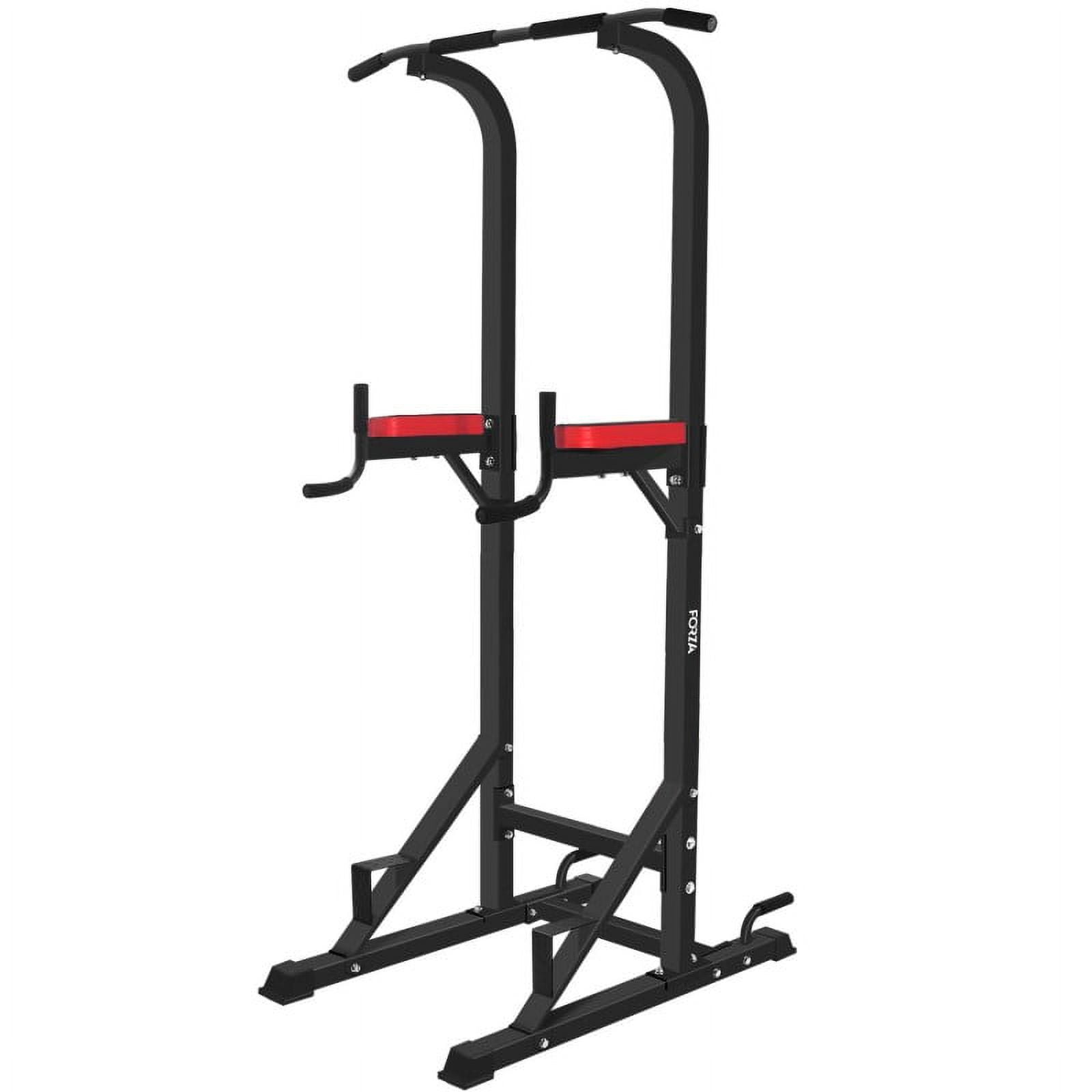 Forza - Atril De Dominadas