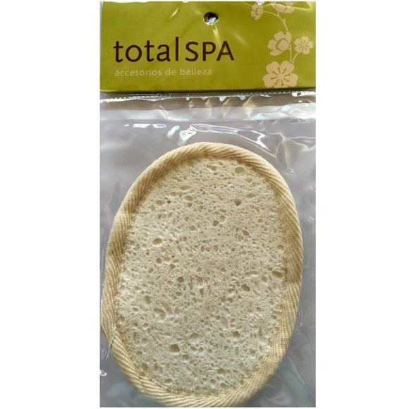Esponja Mano Ovalada