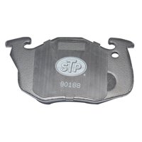 Repuestos Del Sol - Juego Pastillas Freno Delanteras Renault Express 1.2 1996 1999