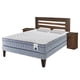 thumbnail image 2 of Cama Europea Essence 5 2 Plazas BN + Muebles + Almohadas, 2 of 2