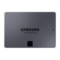 Unidad De Estado Sólido Samsung 870 Qvo Sata Iii 2Tb 2.5""