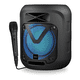thumbnail image 2 of Parlante lilboy portable karaoke tws bluetooth Negro, 2 of 3