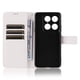 thumbnail image 5 of Funda Billetera para Motorola MOTO Edge 60S Pro con Ranuras y Soporte Blanco, 5 of 6