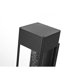 thumbnail image 4 of Aplique de Pared LED para Exterior Amaris 19 Negro, 4 of 8