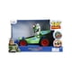 thumbnail image 2 of Vehículo Teledirigido Jada Disney Pixar Toy Story 4, 2 of 3