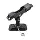 thumbnail image 1 of Soporte para caña de pescar para bote inflable para kayak, soporte para caña de pescar ajustable en 360 grados, soporte para caña de pescar para bote,, 1 of 5