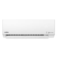 Aire Acondicionado Inverter Frío/Calor 9000 Btu Wifi Blanco Mabe Mmi09Hdbwca32Ch1