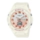 thumbnail image 1 of Reloj BABY-G BGA-320-7A1DR Resina Mujer Blanco blanco, 1 of 3