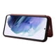 thumbnail image 4 of Funda Flip para FOXDOCK Samsung Galaxy S22 Plus - Funda magnética de negocios, funda protectora delgada, 4 of 5