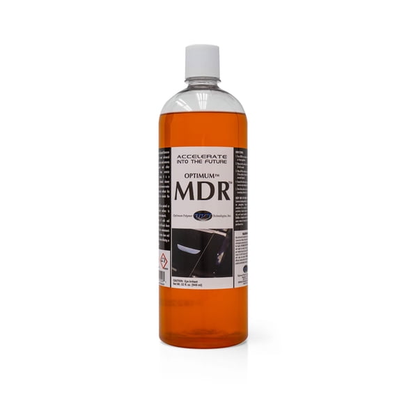 Removedor De Depósitos Minerales Optimum Mdr 946 Ml