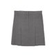 thumbnail image 2 of Falda Gris Talla 4, 2 of 3