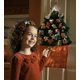 thumbnail image 2 of Calendario de Adviento Árbol de Navidad de Vermont Christmas Company, 2 of 2