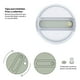 thumbnail image 3 of Vaso Térmico Tumbler 1180ml Lhotse Light Green verde, 3 of 8