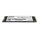 thumbnail image 2 of SSD interno Patriot P320 128 GB NVMe PCIe Gen3x4 M.2 2280, 2 of 4